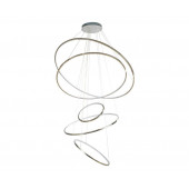 Люстра Kink Light Амия 07675A,02