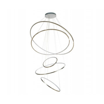 Люстра Kink Light Амия 07675A,02