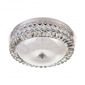Люстра LED4U L1157-500 CR
