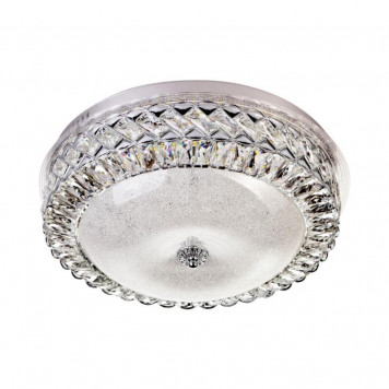 Люстра LED4U L1157-500 CR