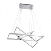 Люстра LED4U L11001-3 CR