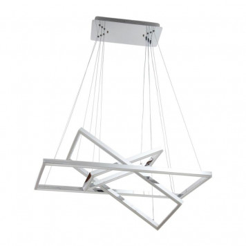Люстра LED4U L11001-3 CR