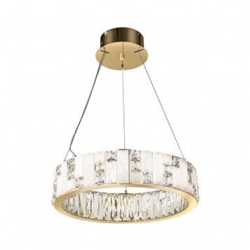 Люстра Odeon Light Crossa 5072/60L