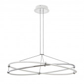 Люстра LED4U MS.1757.850