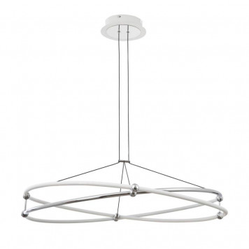 Люстра LED4U MS.1757.850