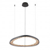 Люстра Arte Lamp Cinta A1847SP-46BK