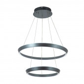 Люстра LED4U L8731-600-400