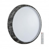 Люстра Sonex Mramo black 7639/EL