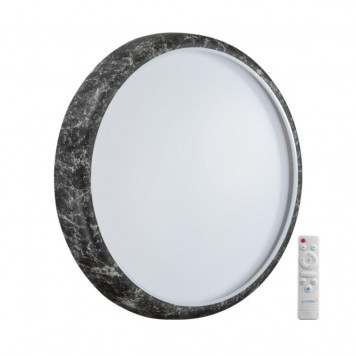 Люстра Sonex Mramo black 7639/EL