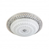 Люстра LED4U L1109-500 CR