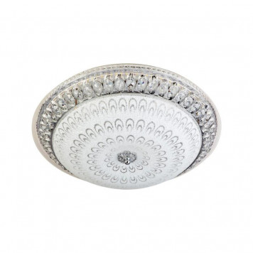 Люстра LED4U L1109-500 CR