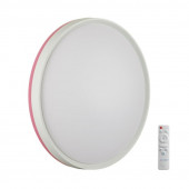 Люстра Sonex Kezo pink 7708/EL