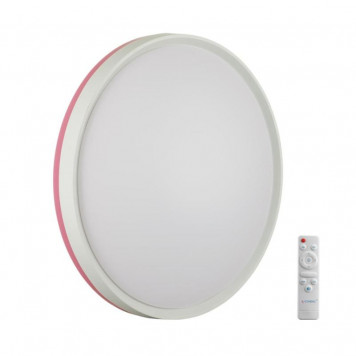 Люстра Sonex Kezo pink 7708/EL