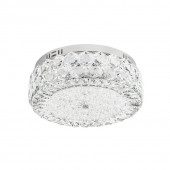 Люстра LED4U L1180-400 CR