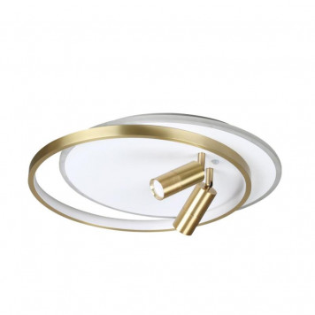 Люстра Lumion Naoko 5603/63CL