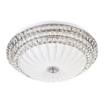 Люстра LED4U L1101-750 CR