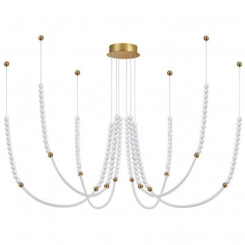 Люстра Odeon Light Monella 6639/70L