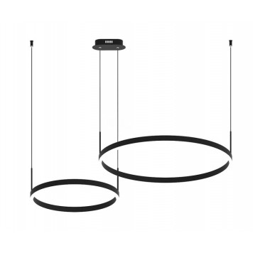 Люстра Kink Light Тор 08219,19PA(4000K)