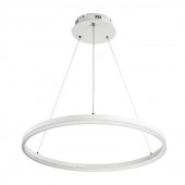 Люстра LED4U L1085-60 WH