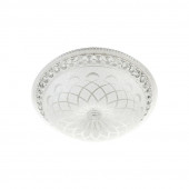 Люстра LED4U L1107-400 WT