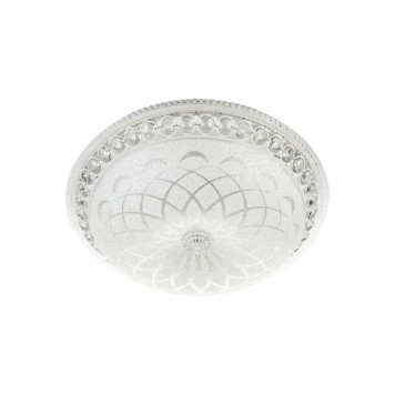 Люстра LED4U L1107-400 WT