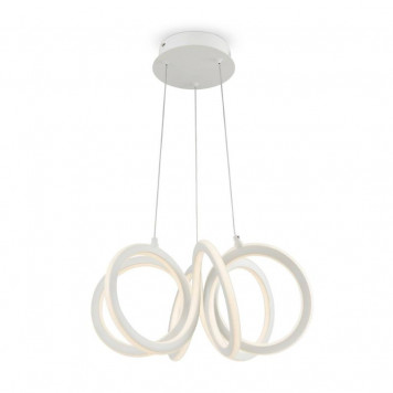 Люстра Freya Jumbo FR6047PL-L120W