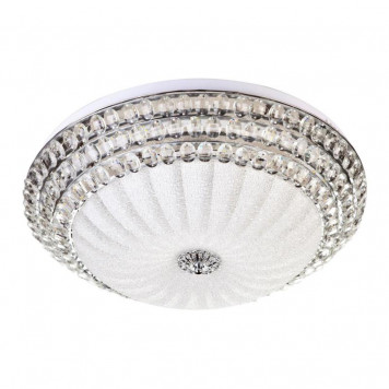 Люстра LED4U L1101-550 CR