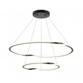 Люстра Arte Lamp Veritate A2211SP-2BK