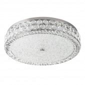Люстра LED4U L1180-700 CR