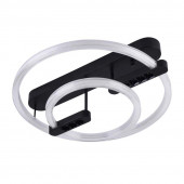 Люстра LED4U L1021-500