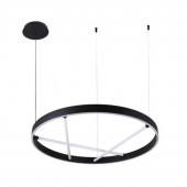 Люстра Arte Lamp Ricco A1874SP-45BK