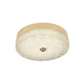 Люстра LED4U L1116-300 GD