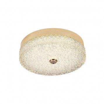 Люстра LED4U L1116-300 GD