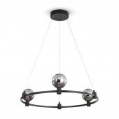 Люстра Freya Urban FR4005PL-03B