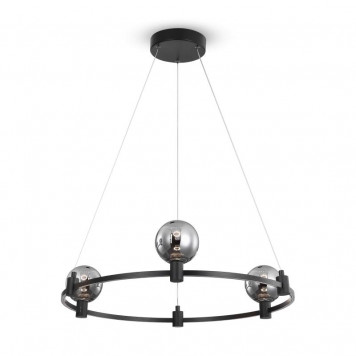 Люстра Freya Urban FR4005PL-03B