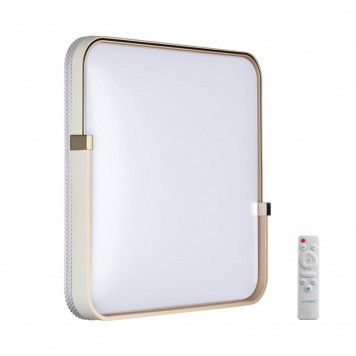 Люстра Sonex Olidi white 7680/EL