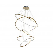 Люстра Kink Light Амия 07675A,36