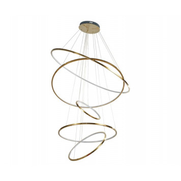 Люстра Kink Light Амия 07675A,36