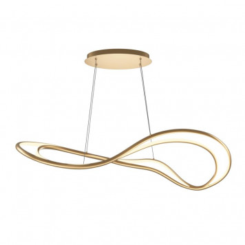 Люстра Maytoni Plons MOD283PL-L65BS3K