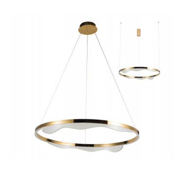 Люстра Kink Light Кастела 08263-80,36