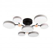 Люстра LED4U L3201-700 GR