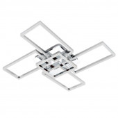 Люстра LED4U L11004-5 CR