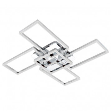 Люстра LED4U L11004-5 CR
