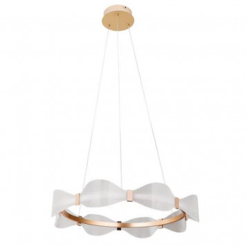 Люстра Arte Lamp Grace A1868SP-1PB