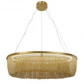 Люстра Favourite Vandfald 4491-8P