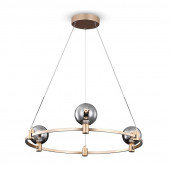 Люстра Freya Urban FR4005PL-03G