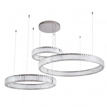 Люстра Divinare Renata 1135/02 SP-90