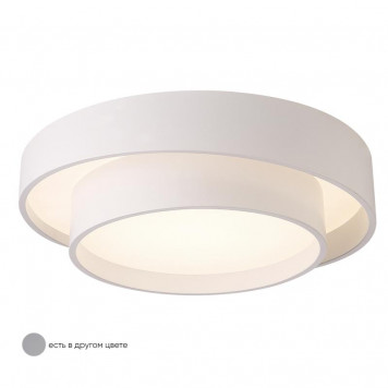 Люстра Crystal Lux FLOR PL39W LED 4000K WH