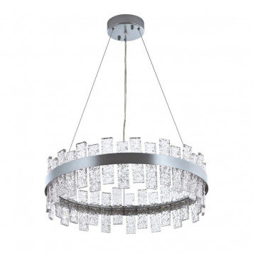 Люстра LED4U ML.99993.600 CR