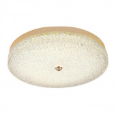 Люстра LED4U L1116-500 GD